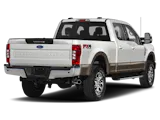 Used 2020 Ford F-250 Truck